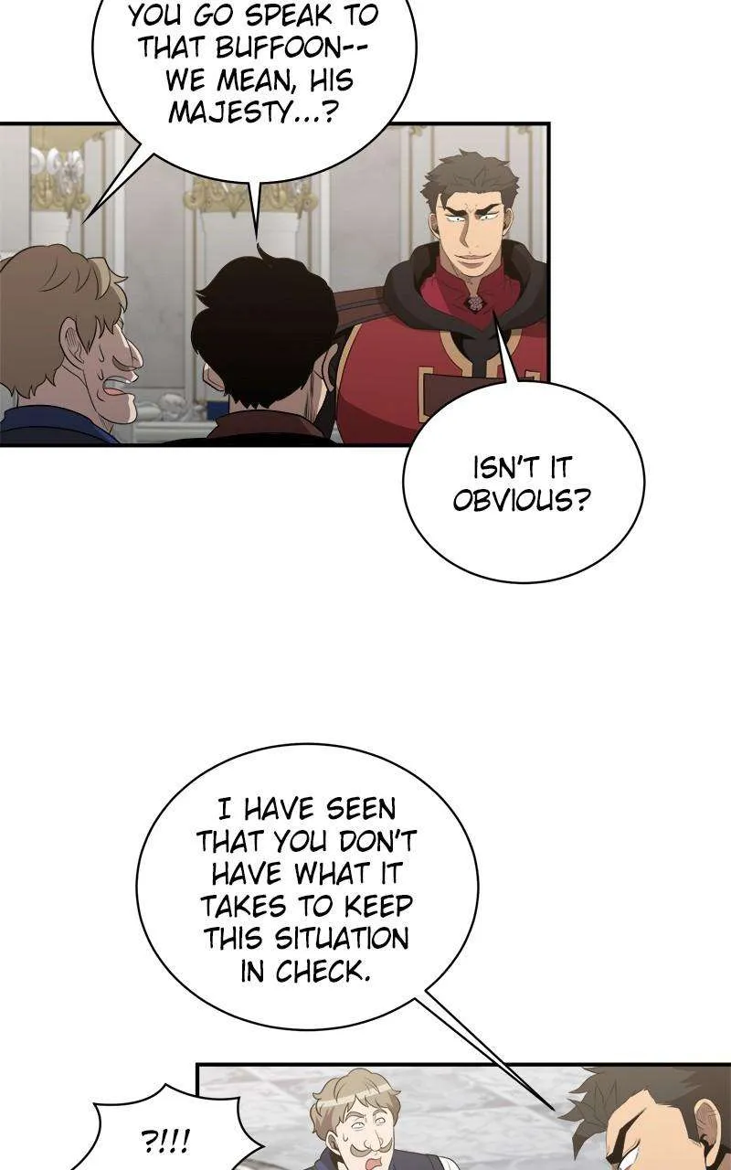 The Strongest Florist chapter 133 page 62