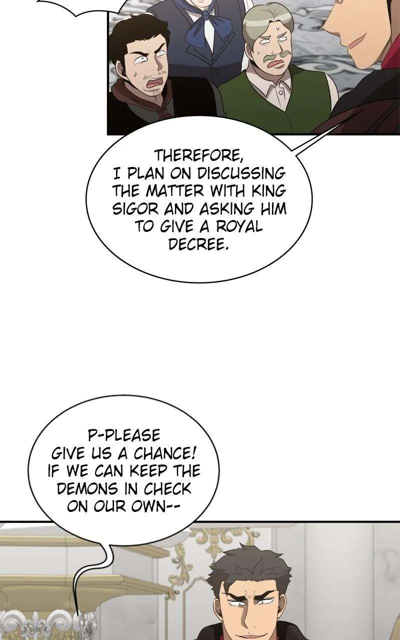 The Strongest Florist chapter 133 page 63