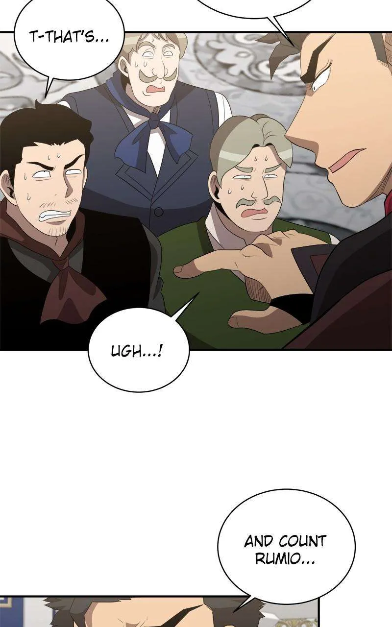 The Strongest Florist chapter 133 page 65