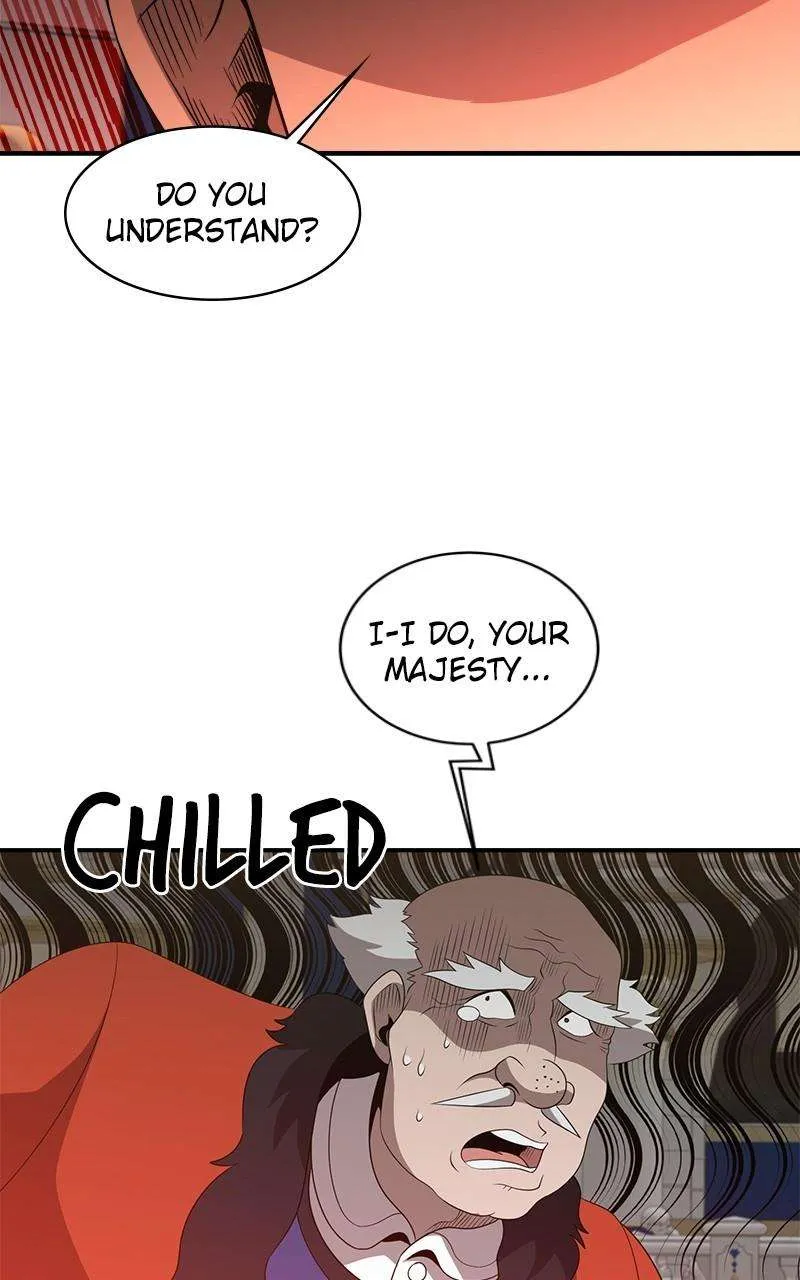 The Strongest Florist chapter 133 page 69