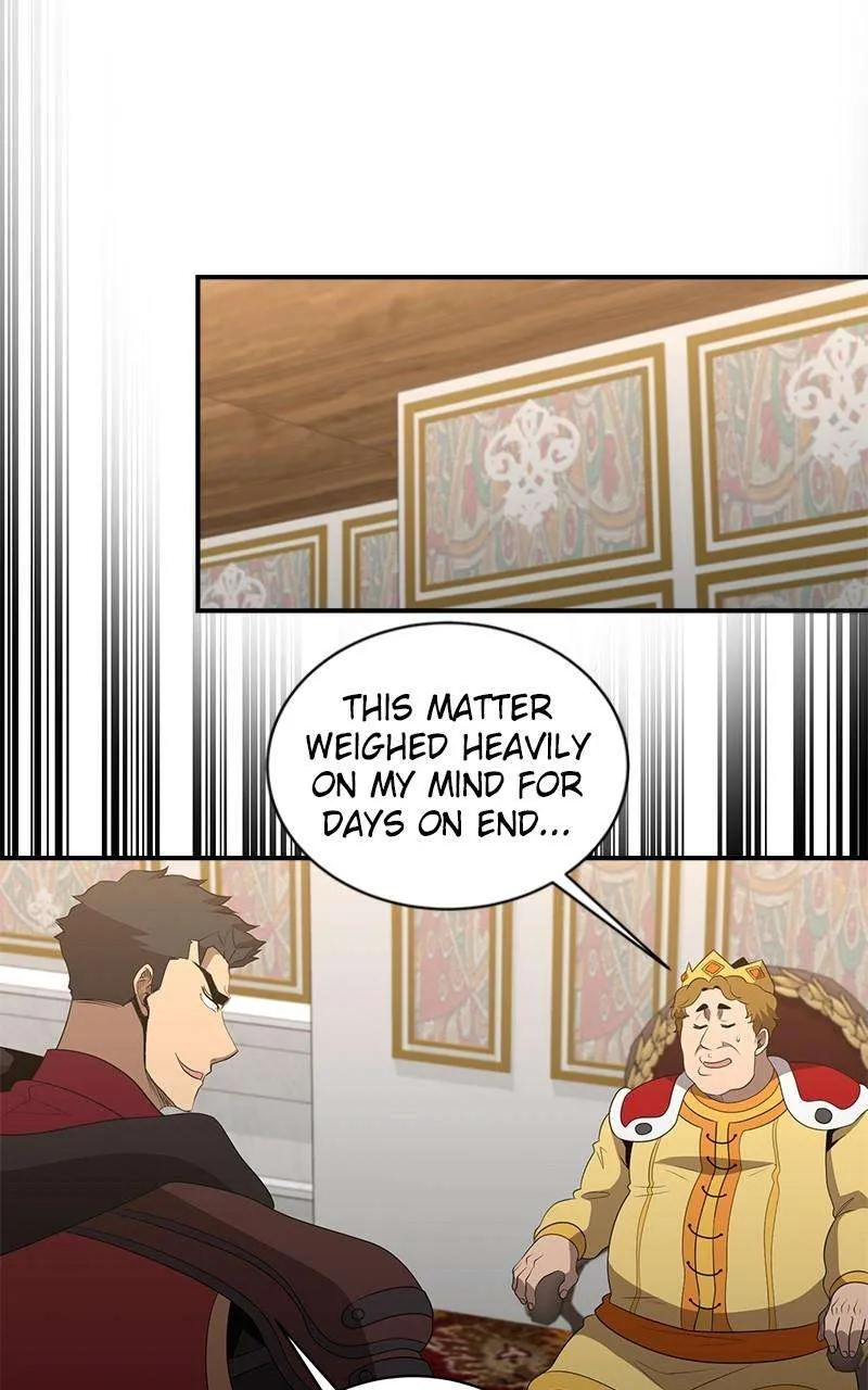 The Strongest Florist chapter 133 page 74
