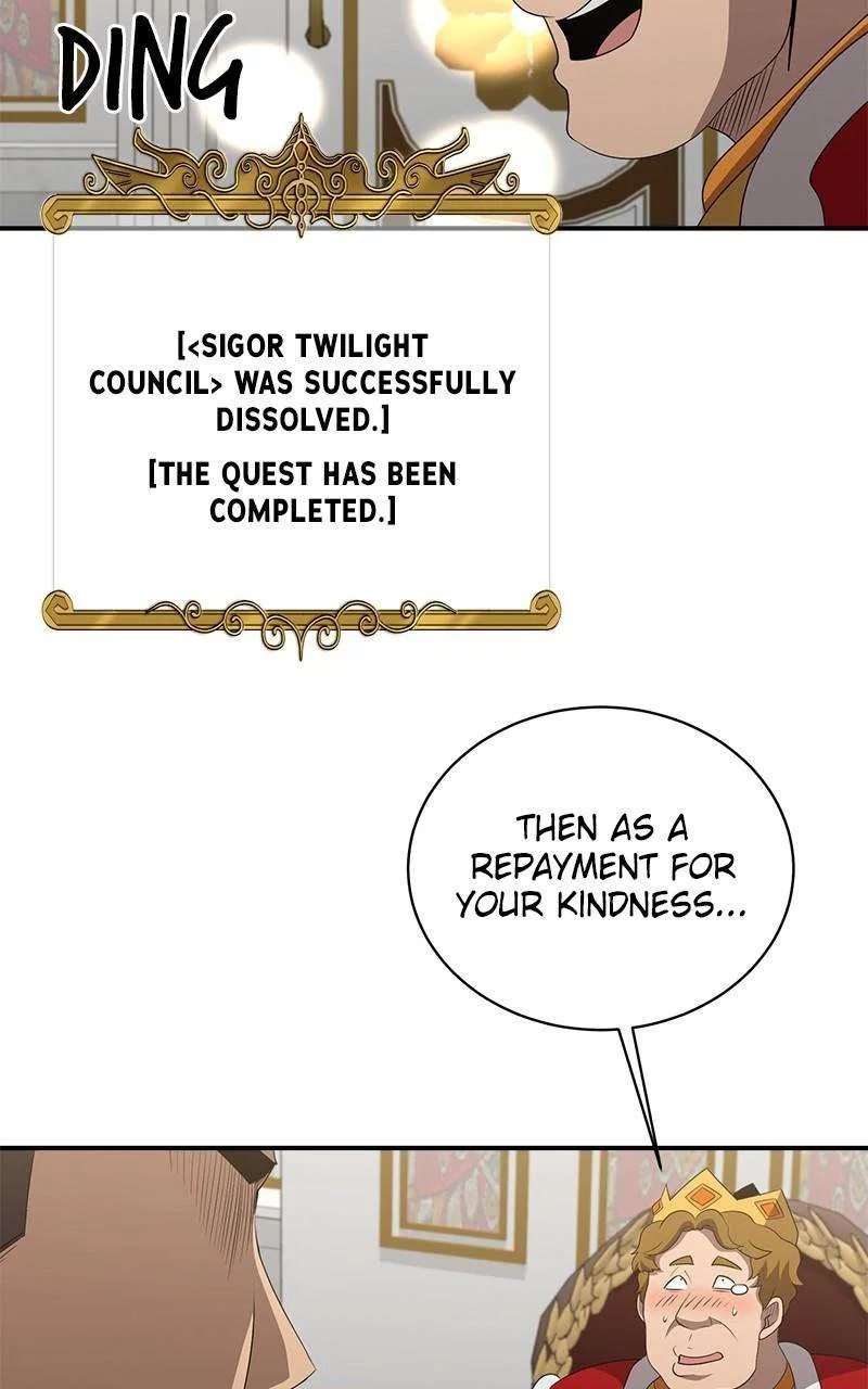 The Strongest Florist chapter 133 page 76