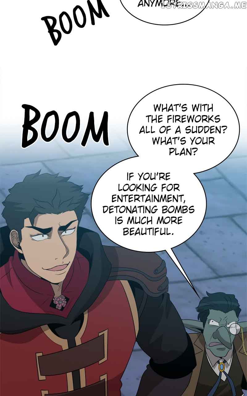 The Strongest Florist chapter 136 page 7