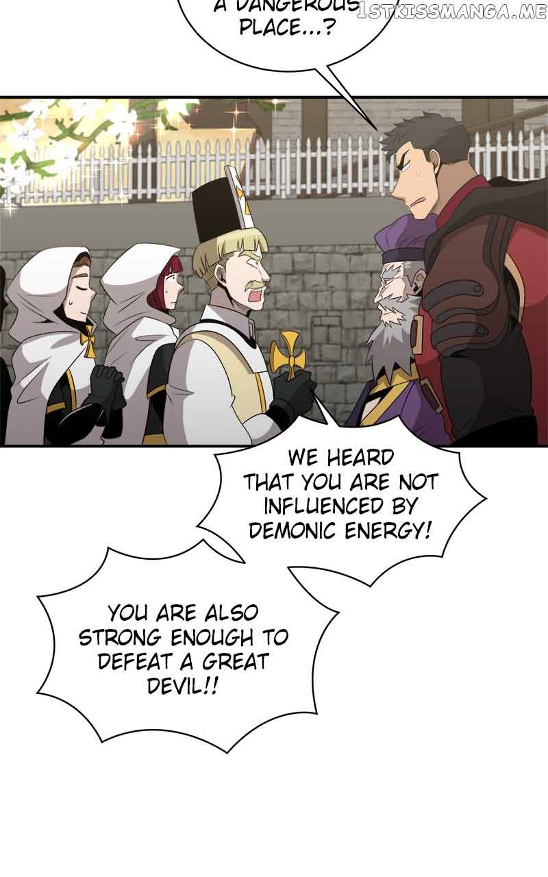 The Strongest Florist chapter 136 page 40