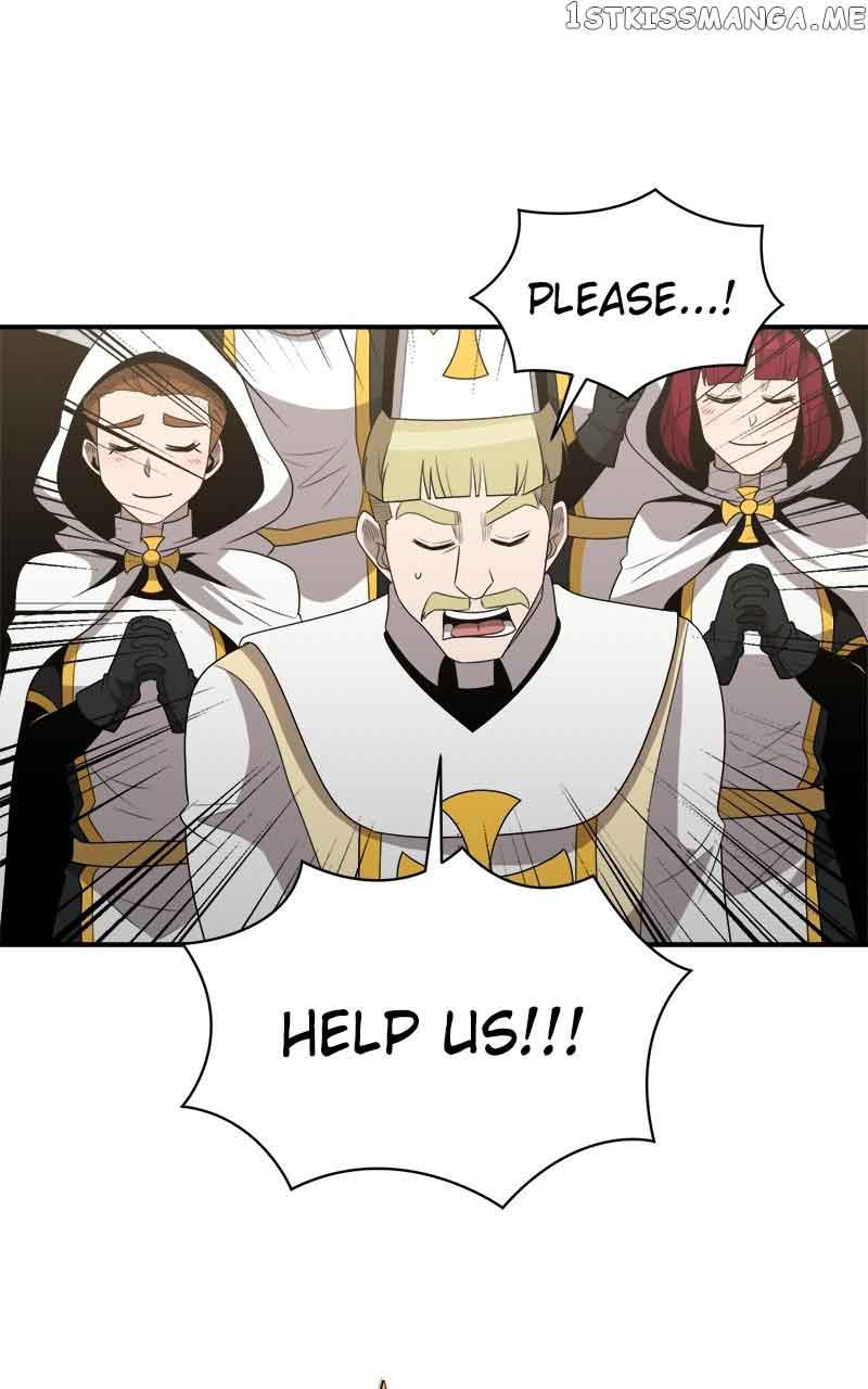 The Strongest Florist chapter 136 page 41