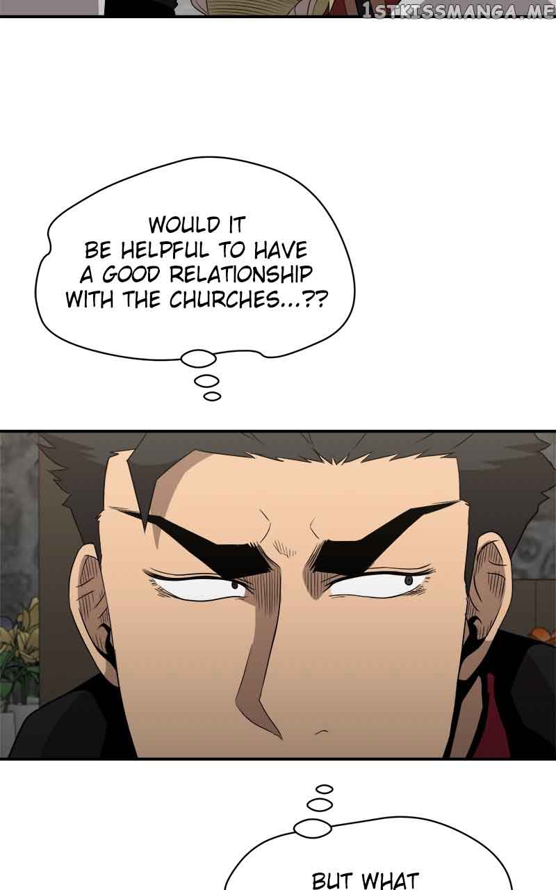 The Strongest Florist chapter 136 page 44