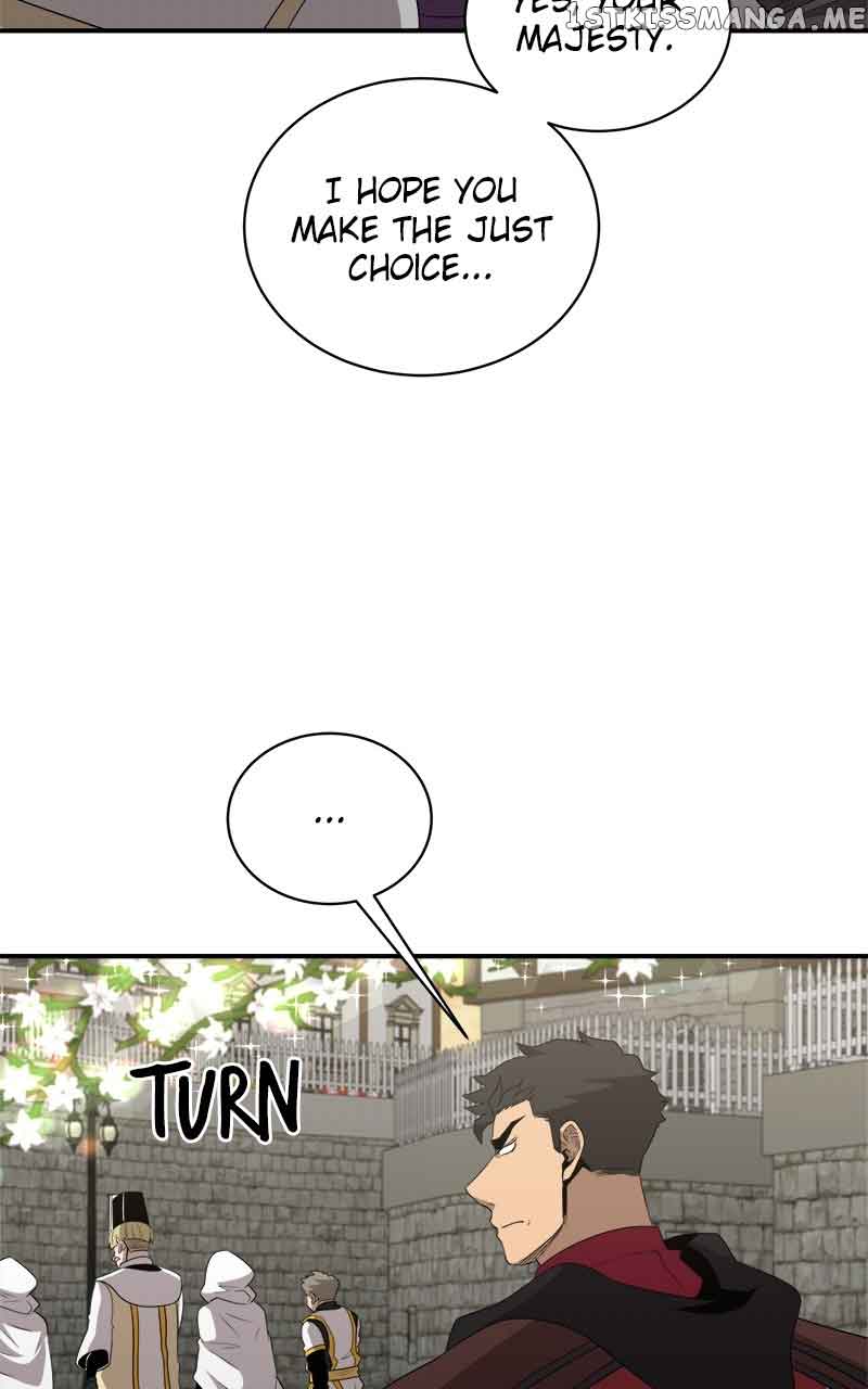 The Strongest Florist chapter 136 page 46