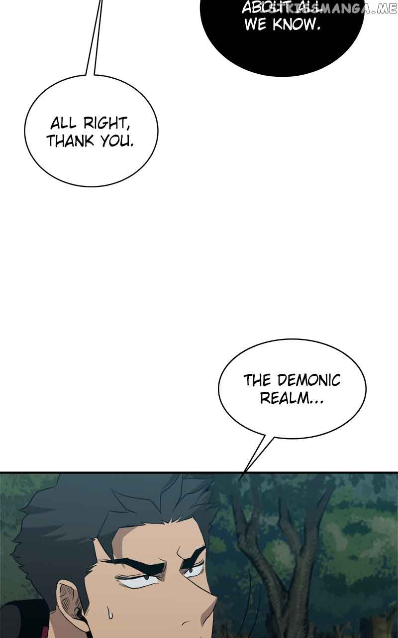 The Strongest Florist chapter 136 page 74