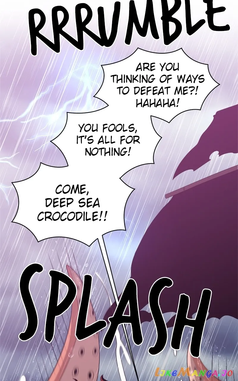 The Strongest Florist chapter 139 page 2