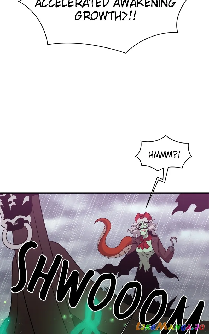 The Strongest Florist chapter 139 page 9