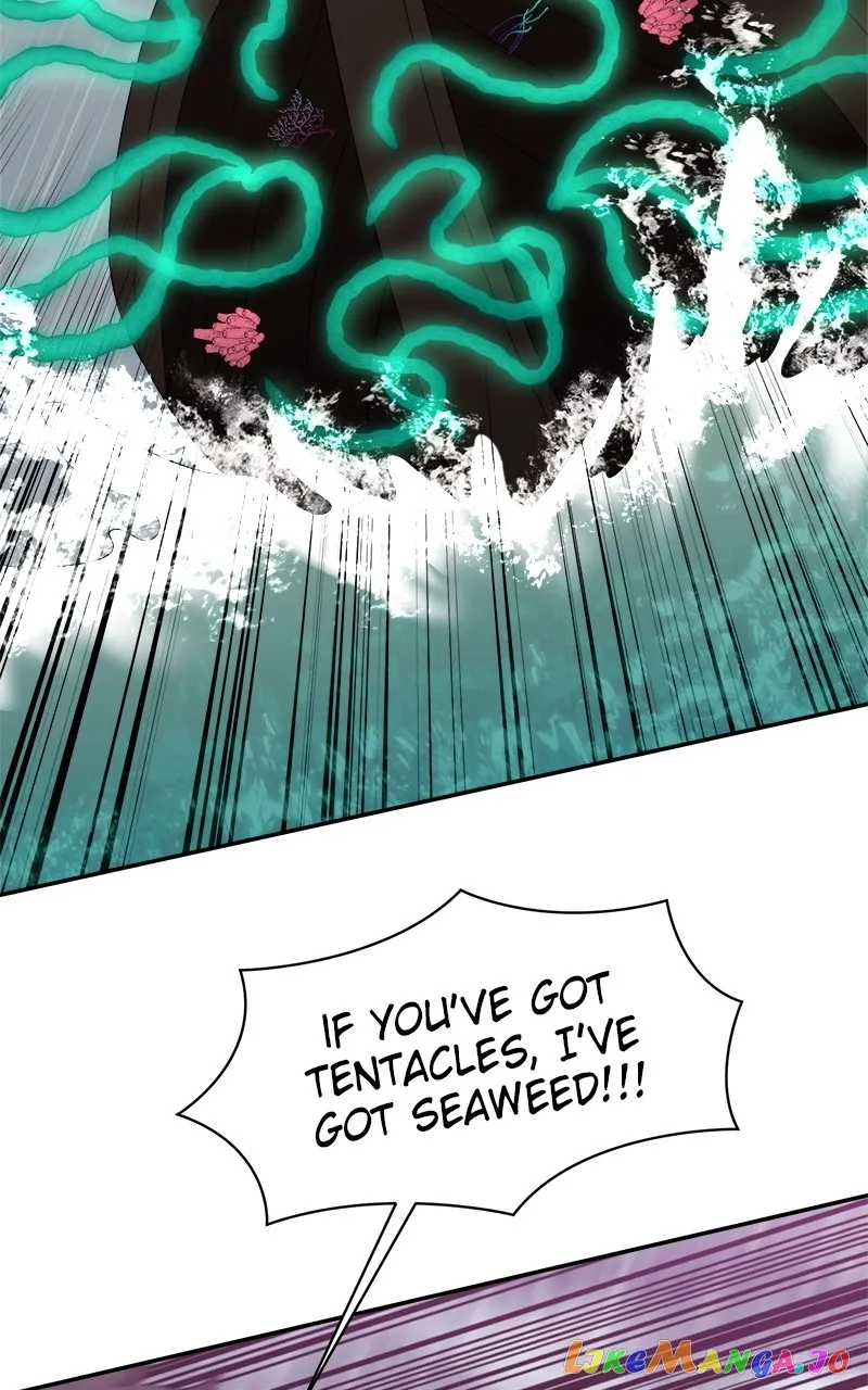 The Strongest Florist chapter 139 page 12