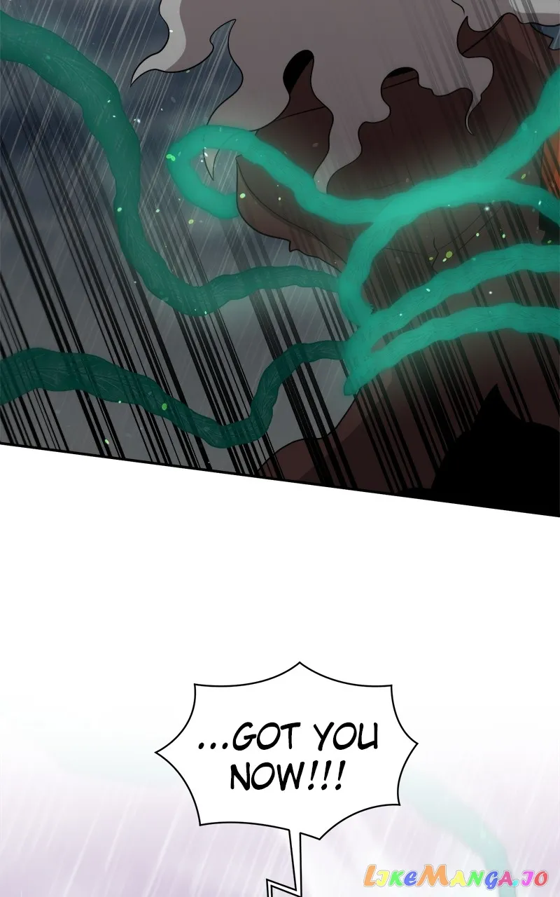 The Strongest Florist chapter 139 page 17