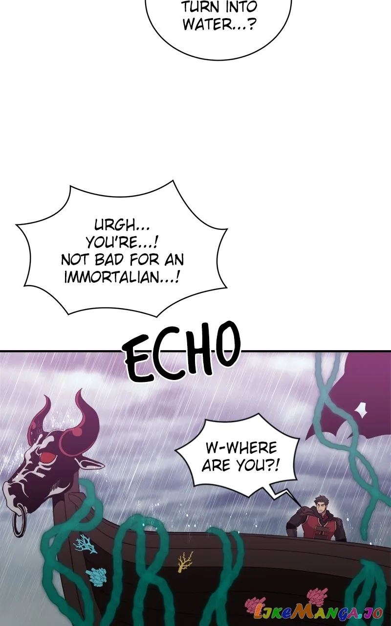 The Strongest Florist chapter 139 page 21