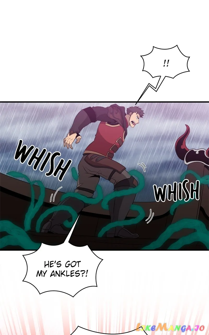 The Strongest Florist chapter 139 page 26