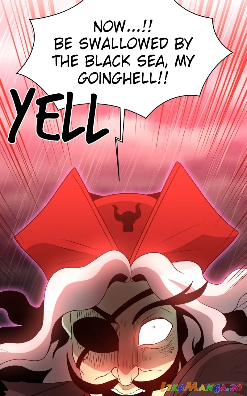 The Strongest Florist chapter 139 page 27