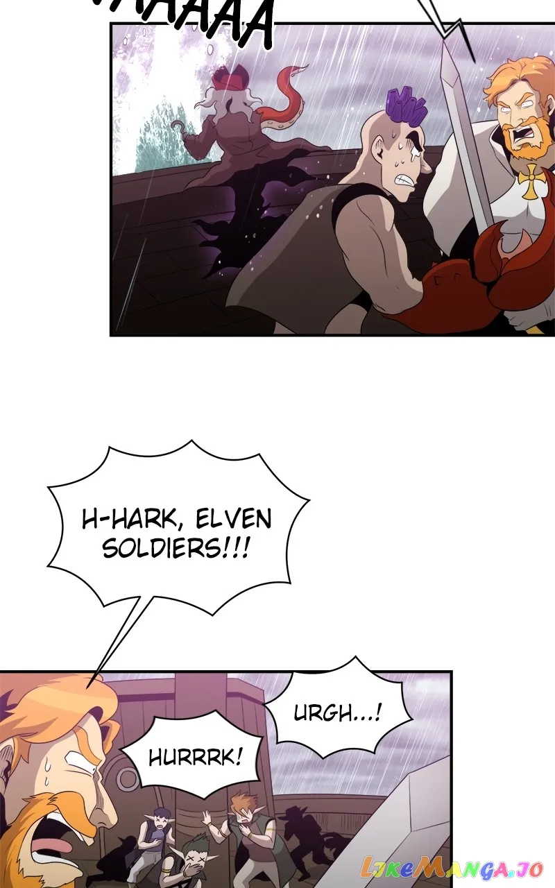 The Strongest Florist chapter 139 page 32