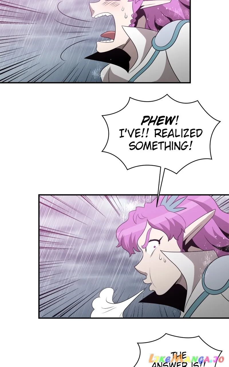 The Strongest Florist chapter 139 page 38