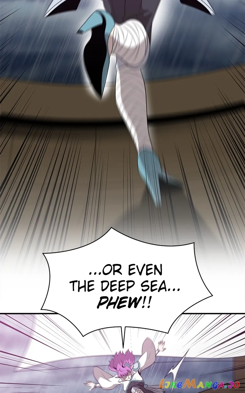 The Strongest Florist chapter 139 page 42