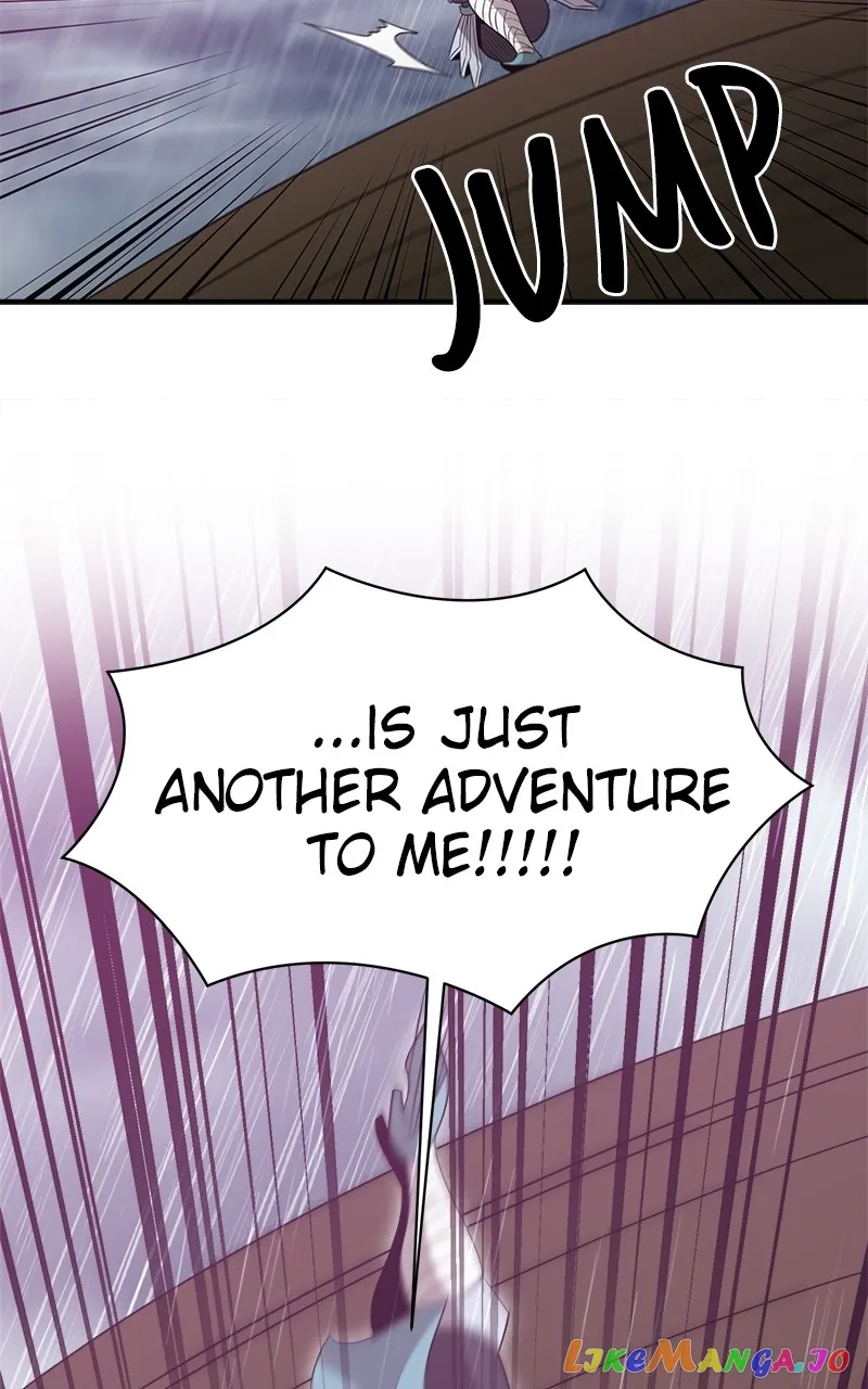 The Strongest Florist chapter 139 page 43