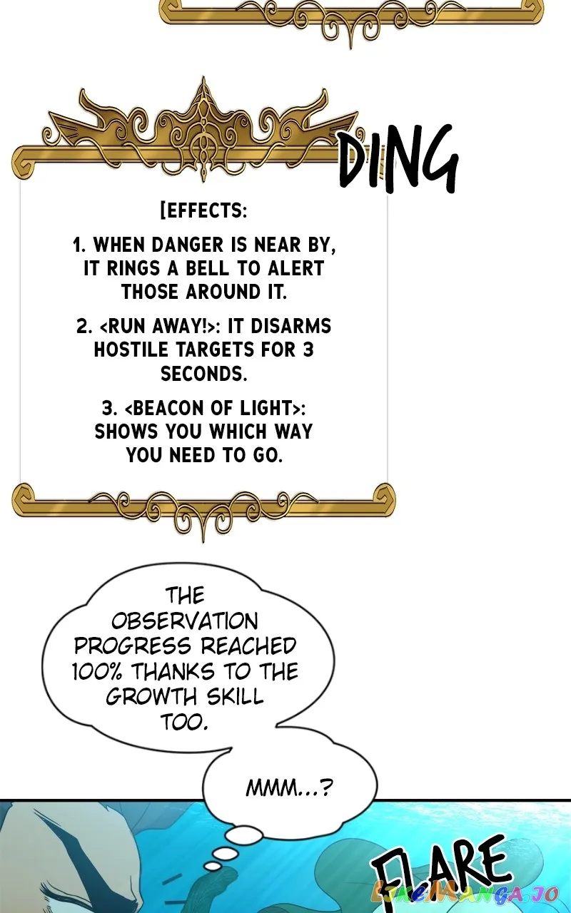 The Strongest Florist chapter 139 page 57