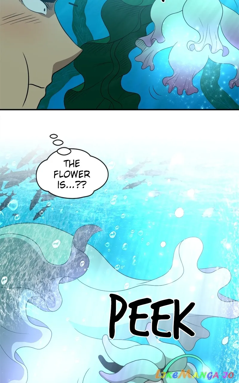 The Strongest Florist chapter 139 page 58