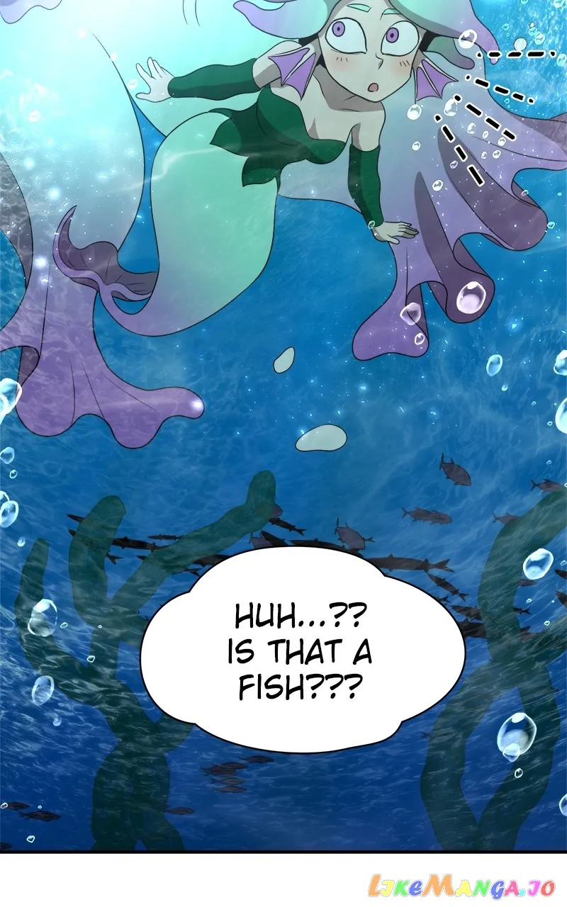 The Strongest Florist chapter 139 page 59
