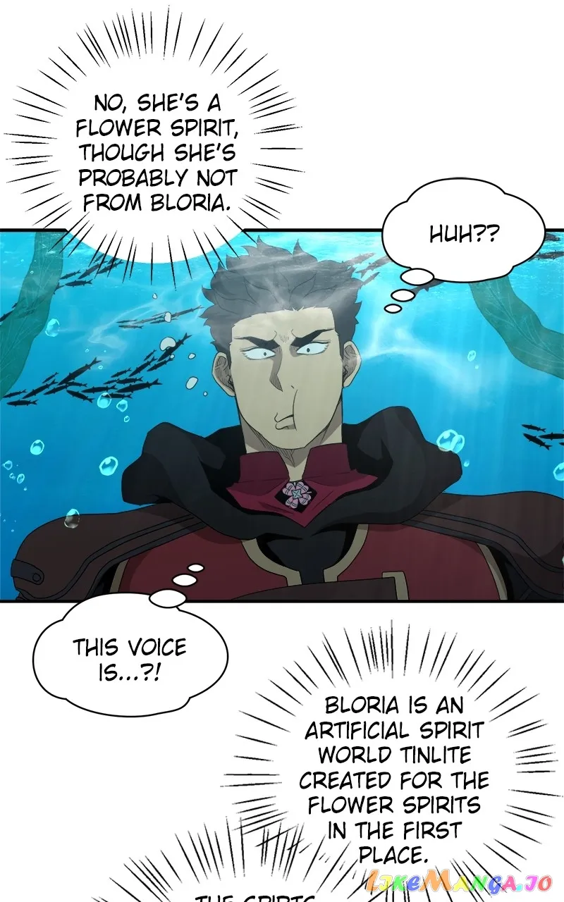 The Strongest Florist chapter 139 page 60