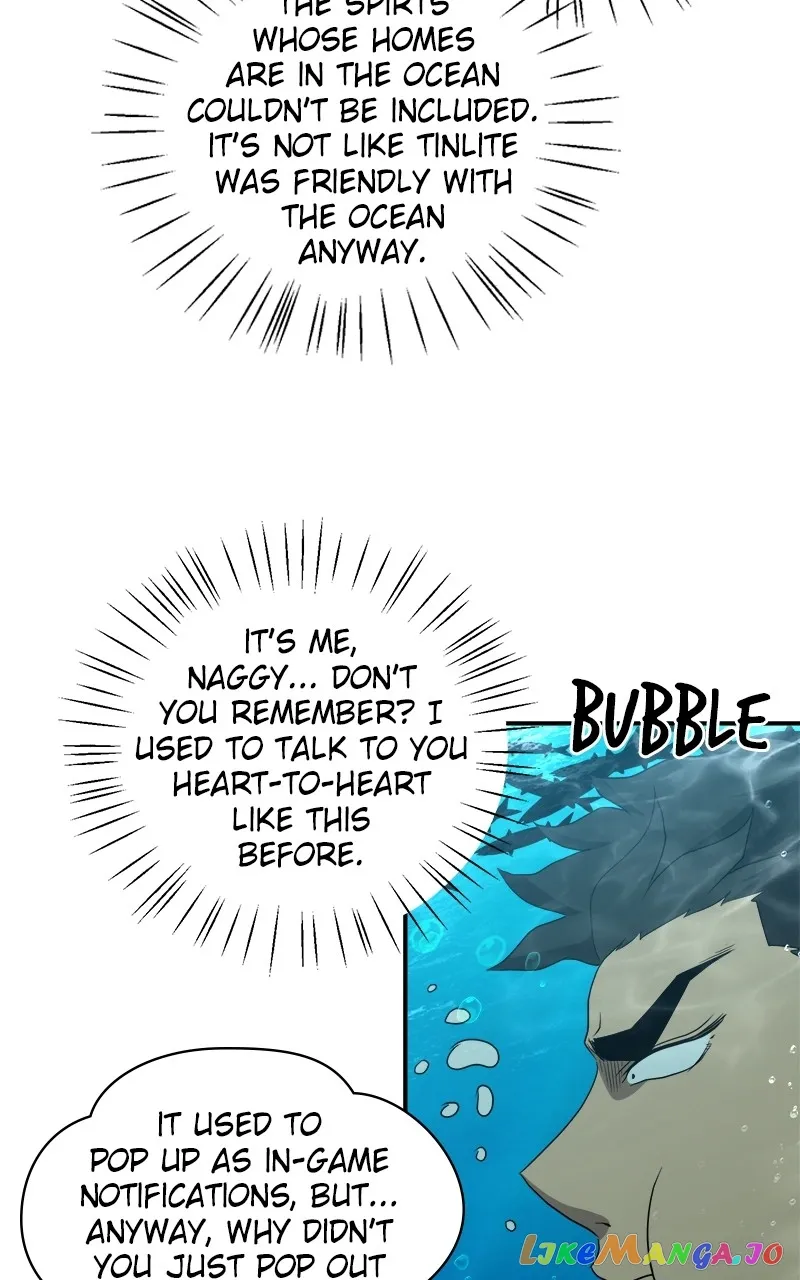 The Strongest Florist chapter 139 page 61