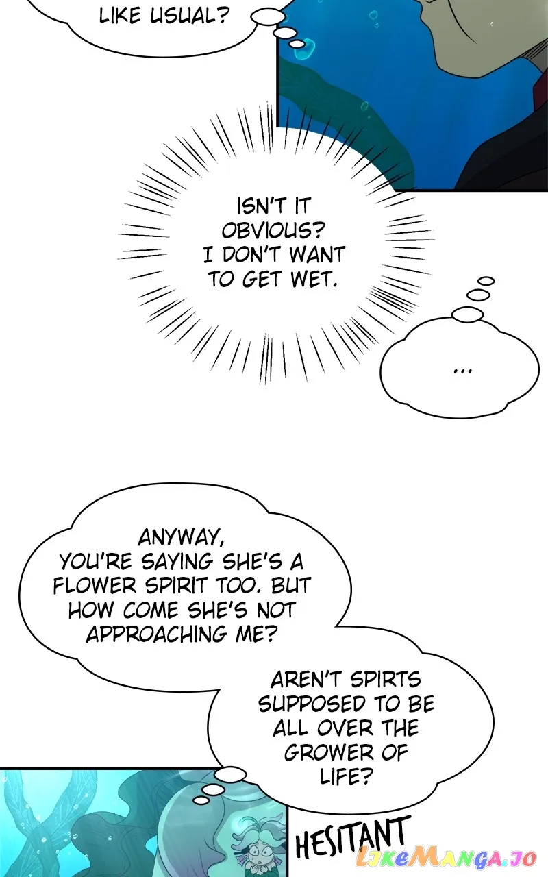The Strongest Florist chapter 139 page 62