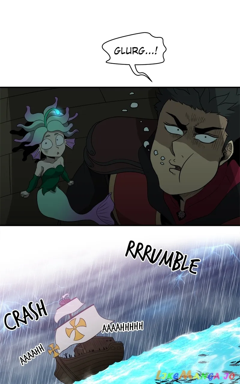 The Strongest Florist chapter 139 page 70