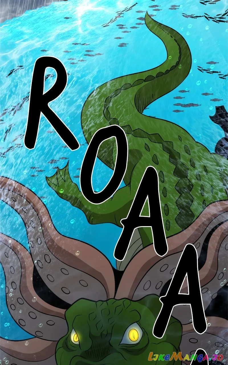 The Strongest Florist chapter 139 page 71