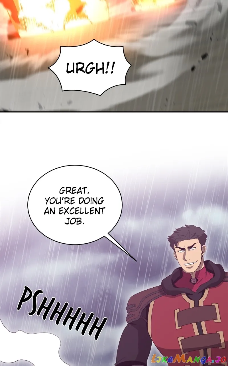 The Strongest Florist chapter 143 page 2