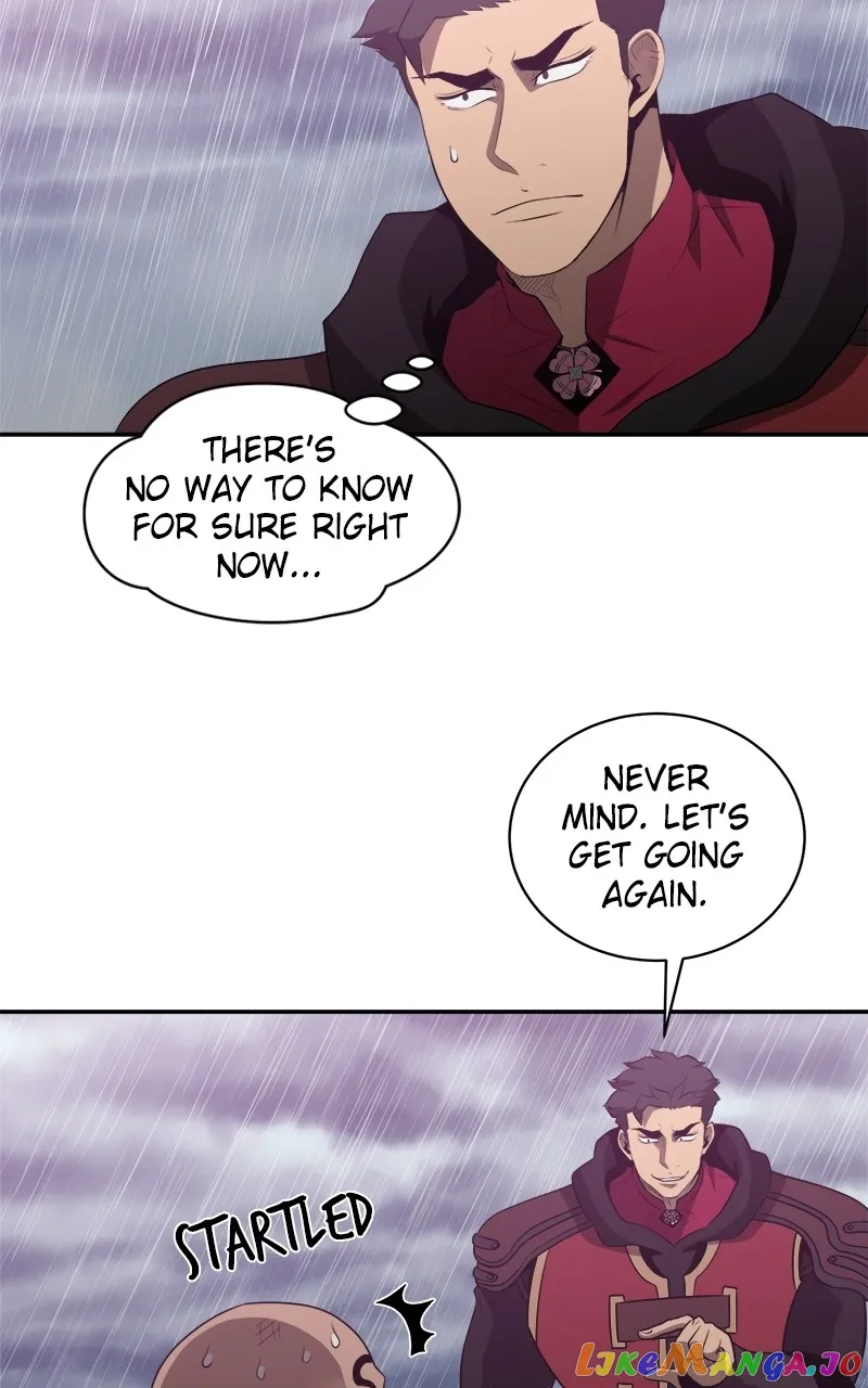 The Strongest Florist chapter 143 page 10