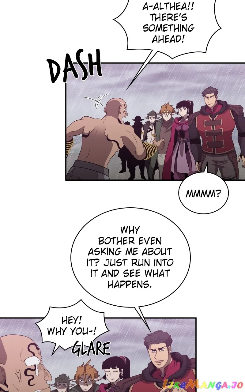 The Strongest Florist chapter 143 page 15