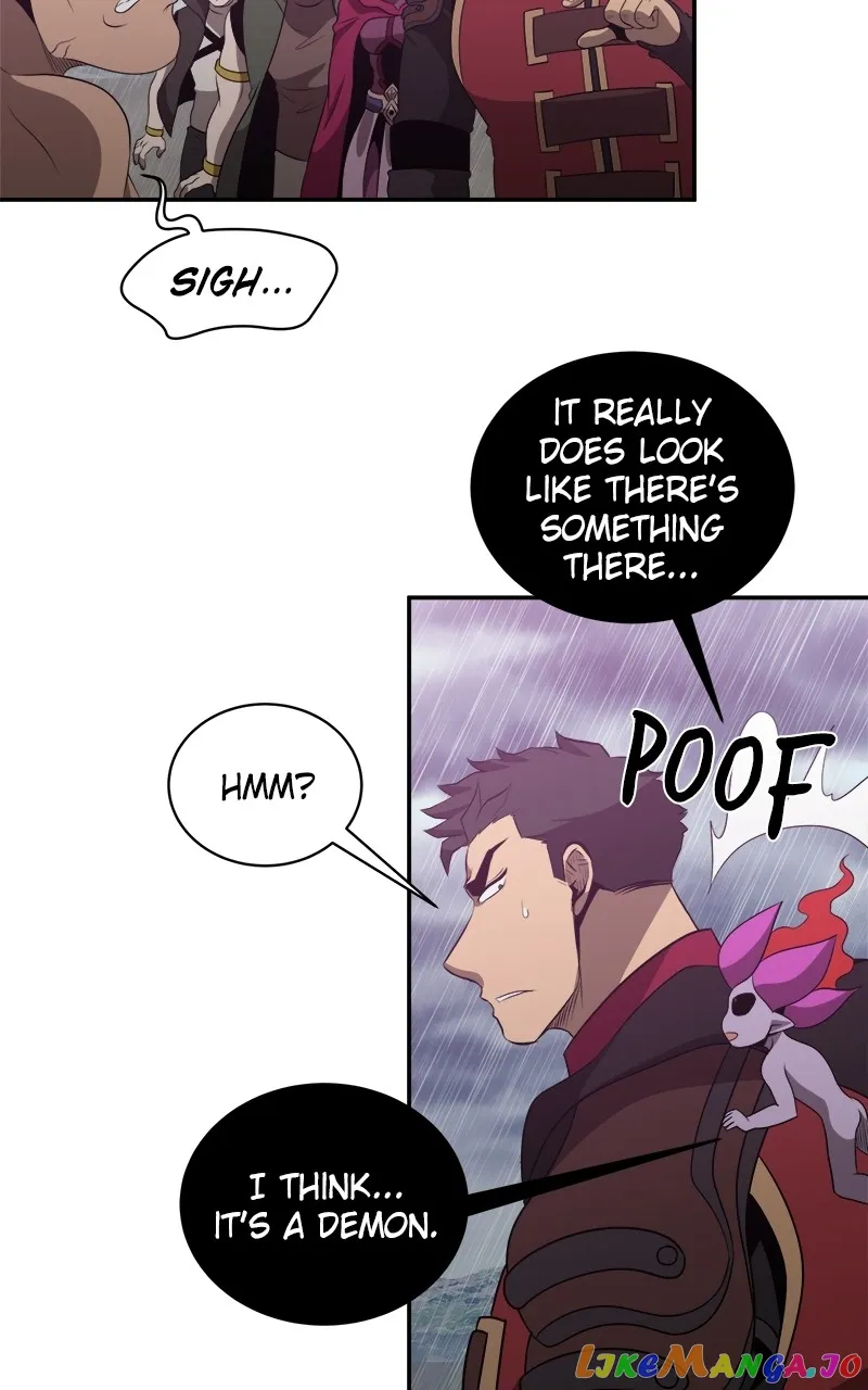 The Strongest Florist chapter 143 page 16