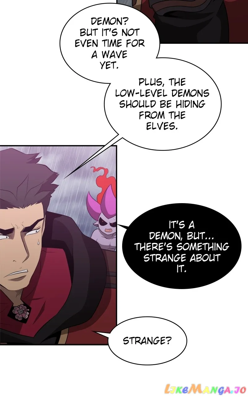 The Strongest Florist chapter 143 page 17