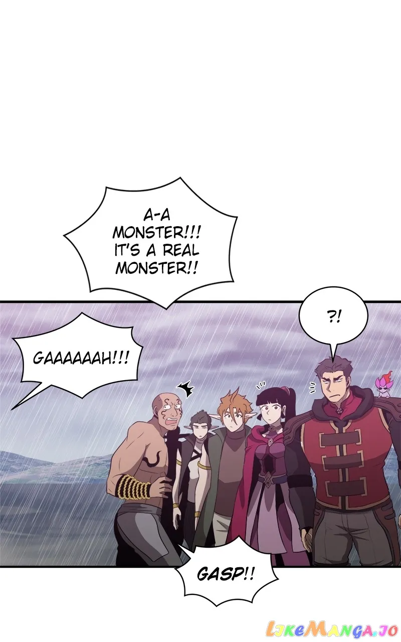The Strongest Florist chapter 143 page 18