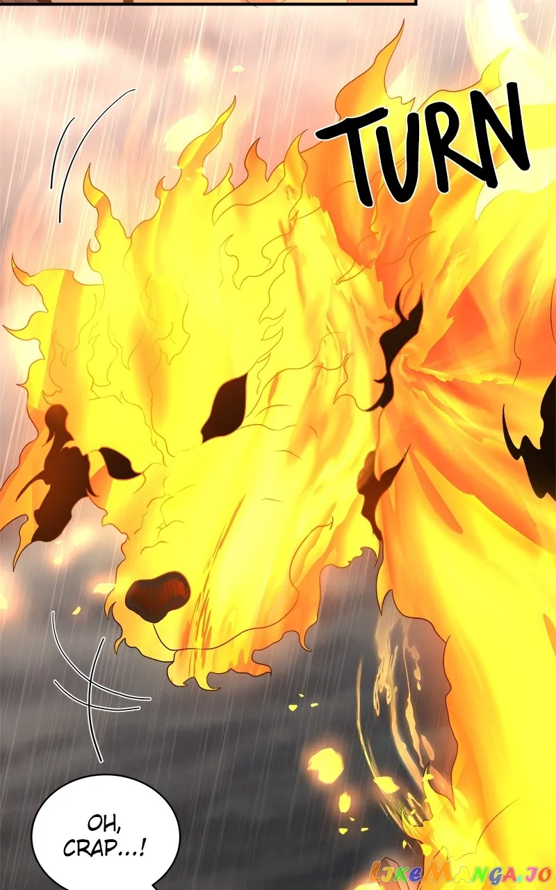 The Strongest Florist chapter 143 page 37
