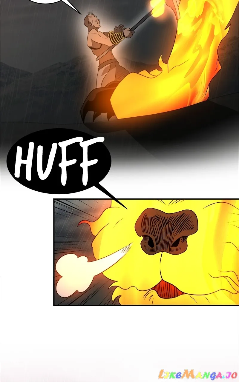 The Strongest Florist chapter 143 page 38