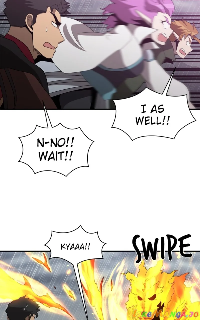 The Strongest Florist chapter 143 page 42
