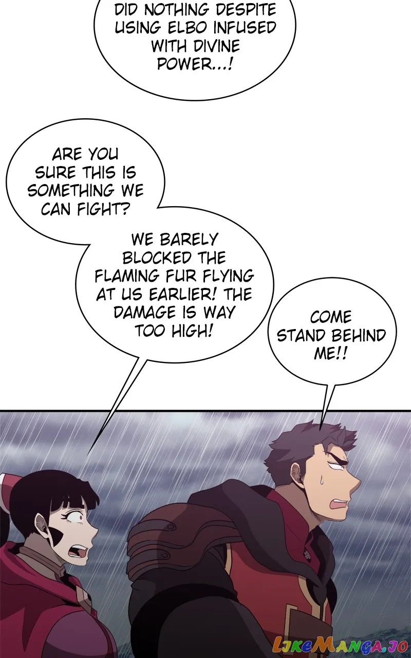 The Strongest Florist chapter 143 page 44