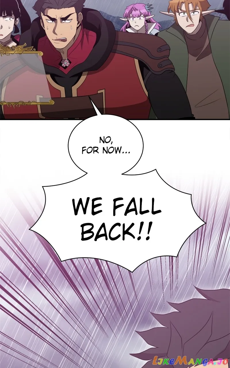 The Strongest Florist chapter 143 page 48