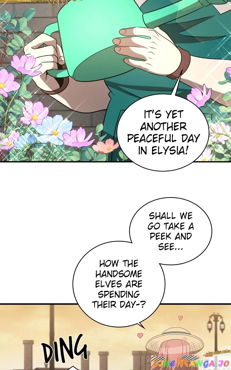 The Strongest Florist chapter 143 page 52