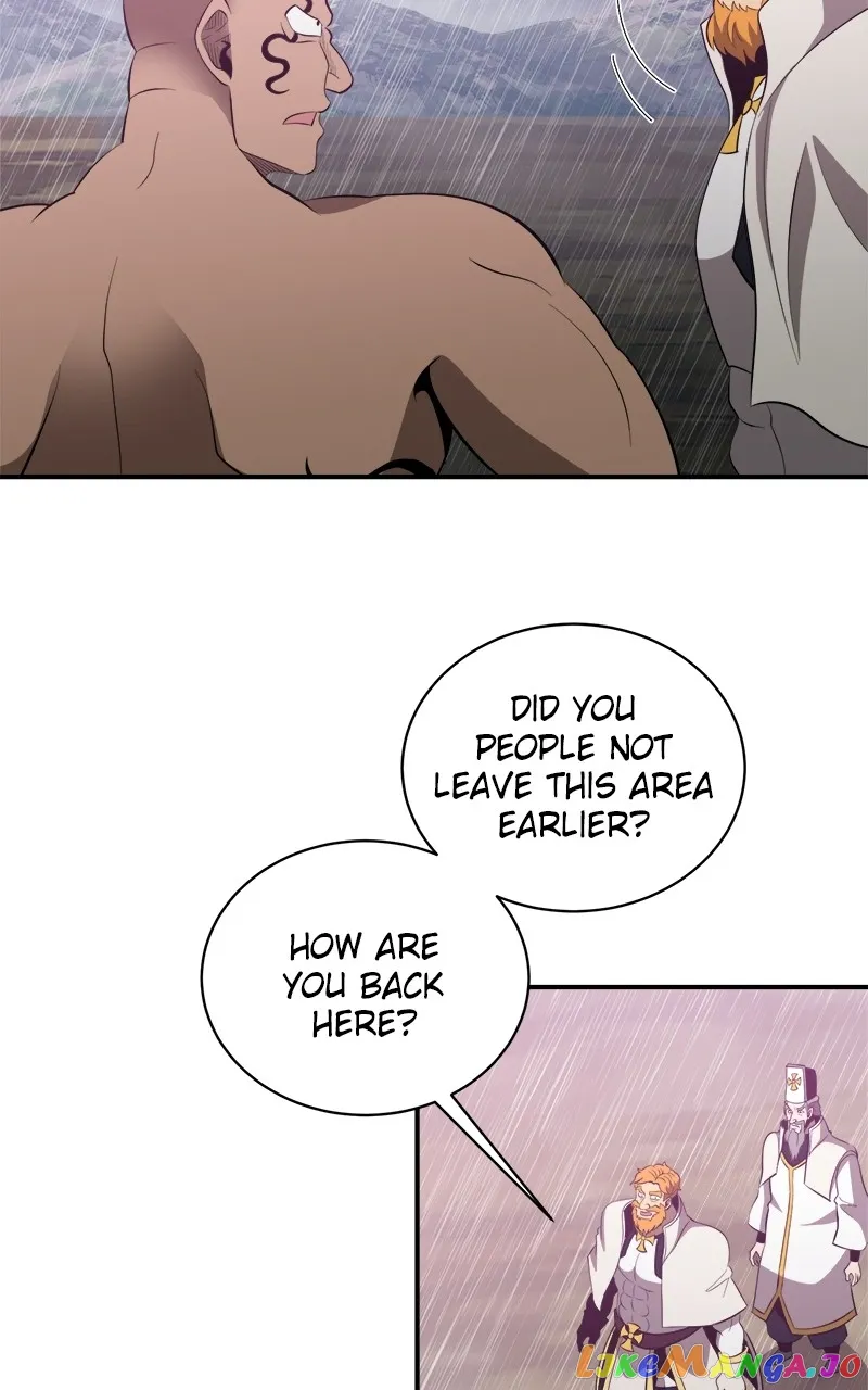 The Strongest Florist chapter 143 page 62