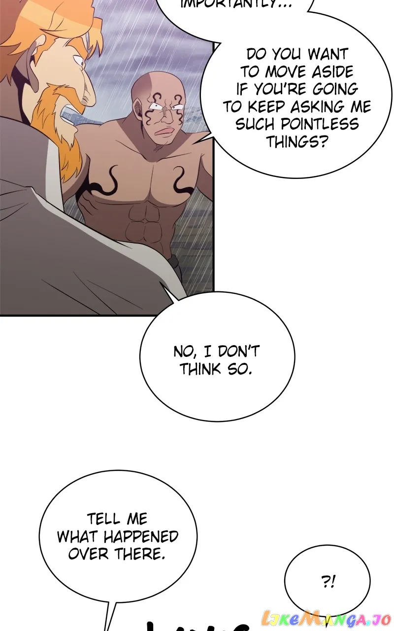 The Strongest Florist chapter 143 page 64