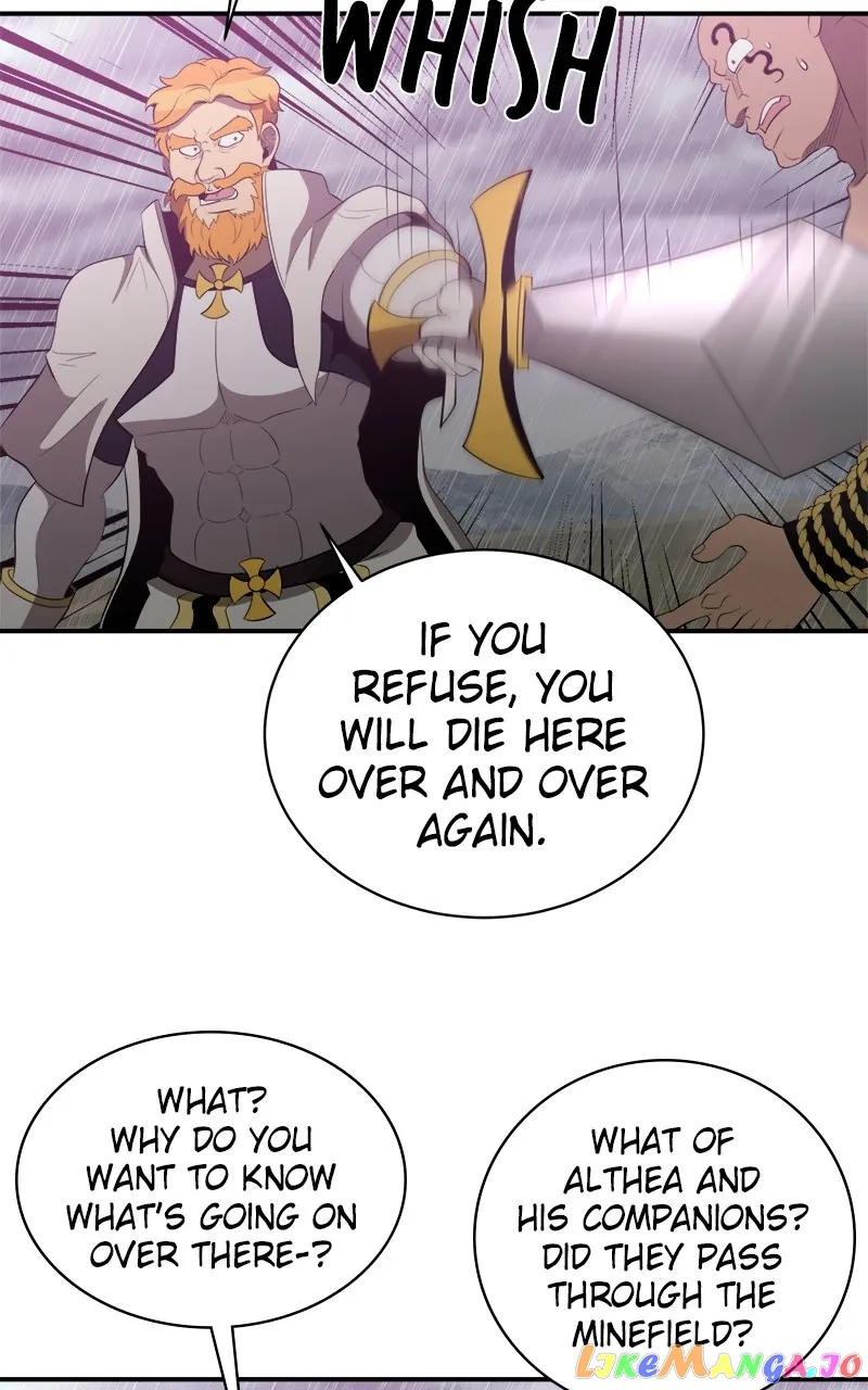 The Strongest Florist chapter 143 page 65