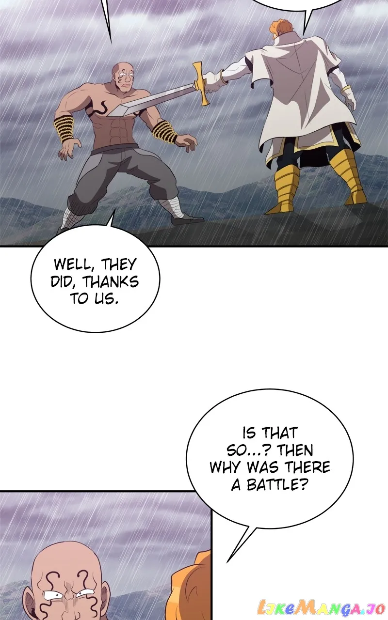 The Strongest Florist chapter 143 page 66