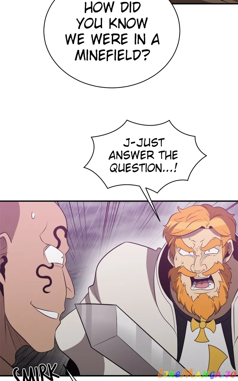 The Strongest Florist chapter 143 page 68
