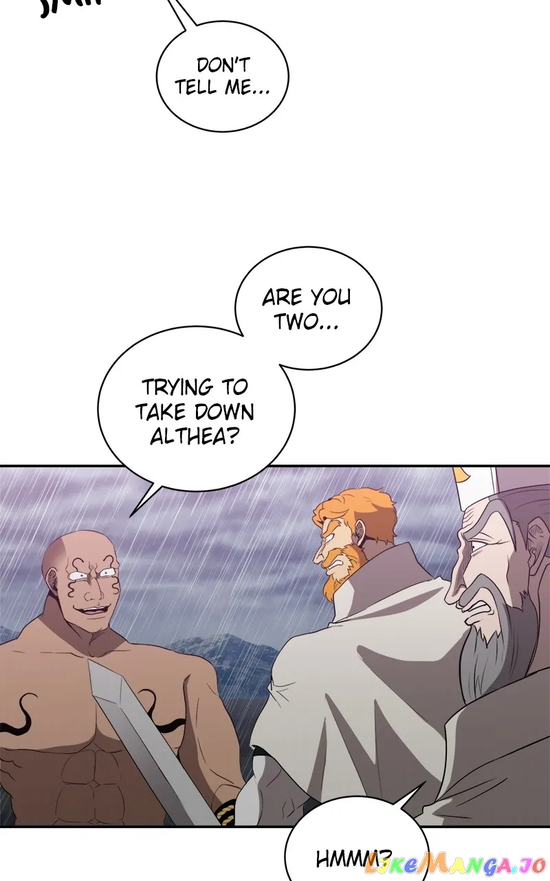 The Strongest Florist chapter 143 page 69