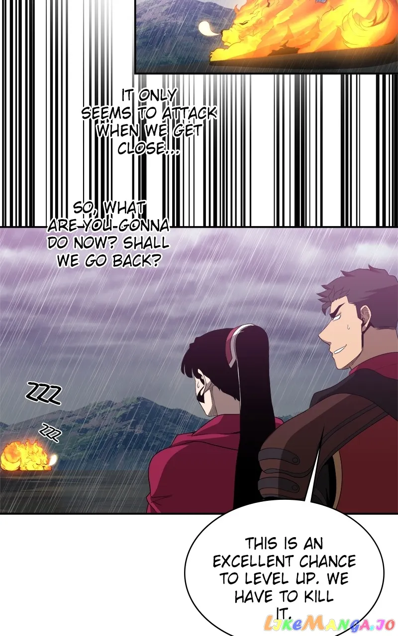 The Strongest Florist chapter 143 page 73